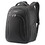 Samsonite SML894311041 Xenon 3 Laptop Backpack, Fits Devices Up to 15.6", Ballistic Polyester, 12 x 8 x 17.5, Black, Price/EA
