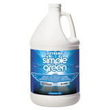 Simple Green SMP13406 Extreme Aircraft and Precision Equipment Cleaner, 1 gal, Bottle, 4/Carton
