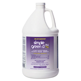 simple green SMP30501CT D Pro 5 Disinfectant, 1 Gal Bottle