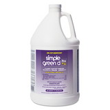 Simple Green SMP30501 d Pro 5 Disinfectant, 1 gal Bottle