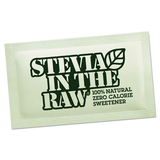 Stevia in the Raw SMU75050CT Sweetener, 2.5 Oz Jar