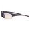 Smith & Wesson SMW21294 Equalizer Safety Glasses, Gunmetal Frame, Clear Lens, Price/EA