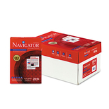 SOPORCEL NORTH AMERICA SNANMP1720 Premium Multipurpose Paper, 97 Brightness, 20lb, 11 X 17, White, 2500/carton