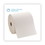 Papernet SOD410333 DissolveTech Paper Towel, 1-Ply, 7.8" x 800 ft, White, 6 Rolls/Case, Price/CT
