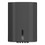 Papernet SOD410891 Hy Tech Towel Dispenser, 9.1 x 9.4 x 12.2, Black, Price/CT