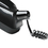 Softalk SOF03201 Twisstop Detangler with Coiled, 25-Foot Phone Cord, Black, Price/EA