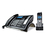 SOFTALK LLC SOF21002 Rotating 360 Telephone Cord Detangler, Clear/black, Price/EA