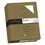SOUTHWORTH COMPANY SOU3172410 25% Cotton Laser Paper, 24lb, 95 Bright, Smooth Finish, 8 1/2 X 11, 500 Sheets, Price/RM