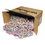 Spangler SPA534 Dum-Dum-Pops, Assorted Flavors, Individually Wrapped, Bulk 30 lb Carton, Price/CT