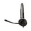 Spracht SPTHSWDUSB2 USB Headset, Binaural, Over The Head, Price/EA