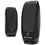 Spracht WS4015 blunote 2 Portable Wireless Bluetooth Speaker, Silver, Price/EA