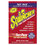 Sqwincher SQW015305FP Fast Pack Drink Package, Fruit Punch, .6oz Packet, 200/carton, Price/CT