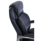 Serta SRJ48965 Cosset High-Back Executive Chair, Supports Up to 275 lb, 18.75