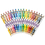 Staedtler 1271C24A6 Triangular Watercolor Pencil Set, H/#3, 2.9mm, 24 Assorted Colors, Price/ST