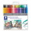 Staedtler 3200TB7202 Double Ended Markers, Assorted Bullet Tips, Assorted Colors, 72/Pack, Price/PK