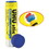 UHU 99653 Stic Permanent Glue Stick, 1.41 oz, Applies Blue, Dries Clear, Price/EA