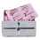 Tidy Girl STOTGUDPV2 Plastic Feminine Hygiene Disposal Bag Dispenser, Gray, Price/EA