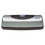 ACCO BRANDS SWI74515 15-Sheet Electric Portable Desktop Punch, Silver/black, Price/EA