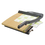 Swingline SWI9112 Classiccut Pro Paper Trimmer, 15 Sheets, Metal/wood Composite Base, 12 X 12, Price/EA