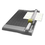 ACCO BRANDS SWI9512 Smartcut Pro Metal 10-Sheet Rotary Trimmer, Metal Base, 10 1/4 X 17 1/4, Price/EA