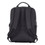 Swiss Mobility BKP1012SMCH Cadence 2 Section Business Backpack, For Laptops 15.6", 6" x 6" x 17", Charcoal, Price/EA