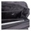 Swiss Mobility SWZEXB1005SMBK Purpose Executive Briefcase, Fits Devices Up to 15.6", Nylon, 3.5 x 3.5 x 12, Black, Price/EA