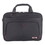 Swiss Mobility SWZEXB1005SMBK Purpose Executive Briefcase, Fits Devices Up to 15.6", Nylon, 3.5 x 3.5 x 12, Black, Price/EA