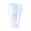 SupplyCaddy SYD00112C Translucent Cold Cups, 12 oz, Clear, 2,000/Carton, Price/CT