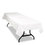 Tablemate TBLPT549WH Table Set Poly Tissue Table Cover, 54" x 108", White, 6/Pack, Price/PK