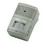 TATCO TCO15300 Visitor Arrival/departure Chime, Battery Operated, 2-3/4w X 2d X 4-1/4h, Gray, Price/EA