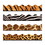 TREND T92917 Terrific Trimmers Print Board Trim, 2 1/4" x 156 ft, Animal Prints, Assorted, Price/EA