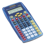 Texas Instruments 15/PWB/2L1/A TI-15 Explorer Elementary Calculator