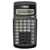 TEXAS INSTRUMENT TEXTI30XA Ti-30xa Scientific Calculator, 10-Digit Lcd