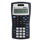 TALLYGENICOM TEXTI30XIIS Ti-30x Iis Scientific Calculator, 10-Digit Lcd