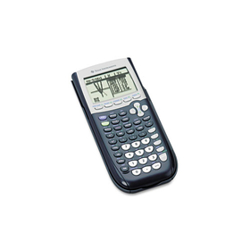 TALLYGENICOM TEXTI84PLUS Ti-84plus Programmable Graphing Calculator, 10-Digit Lcd
