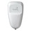 TimeMist 1044336 Virtual Janitor Dispenser, 3.75" x 4.5" x 8.75", White, Price/EA