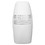 TimeMist 1044458 Locking Fan Fragrance Dispenser, 3" x 4.5" x 3.63", White, Price/EA