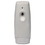 TimeMist 1047809 Settings Metered Air Freshener Dispenser, 3.4" x 3.4" x 8.25", White, Price/EA