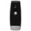 TimeMist TMS1047811 Settings Metered Air Freshener Dispenser, 3.5" x 3.5" x 8.25", Black, 6/Carton, Price/CT