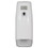 TimeMist 1048502 Plus Metered Aerosol Fragrance Dispenser, 3.4" x 3.4" x 8.25", White, Price/EA