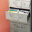TENNSCO TNNCF758BK Seven-Drawer Multimedia/Card File Cabinet, Black, 19.13" x 28.5" x 52", Price/EA