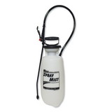 TOLCO TOC150013 Chemical Resistant Tank Sprayer, 3 gal, 0.63
