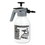 TOLCO TOC150300 Model 942 Pump-Up Sprayer, 2 qt, Gray/Natural, Price/EA