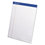 Ampad TOP20315 Mead Legal Ruled Pad, 8 1/2 X 11, White, 50 Sheets, 4 Pads/pack, Price/PK