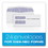 TOPS TOP22223 1099 Double Window Envelope, Commercial Flap, Gummed Closure, 3.75 x 8.75, White, 24/Pack, Price/PK