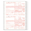 TOPS BUSINESS FORMS TOP22983 1099-INT Tax Forms for Inkjet/Laser Printers, Fiscal Year: 2023, Five-Part Carbonless, 8 x 5.5, 2 Forms/Sheet, 24 Forms Total, Price/PK