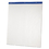 Ampad TOP24028 Flip Charts, Unruled, 27 x 34, White, 50 Sheets, 2/Carton, Price/CT