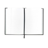 Tops TOP25230 Royale Business Casebound Notebook, Legal/wide, 5 7/8 X 8 1/4, 96 Sheets
