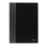 TOPS BUSINESS FORMS TOP25232 Royale Business Casebound Notebook, Legal/wide, 8 1/4 X 11 3/4, 96 Sheets, Price/EA