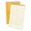 Ampad TOP25278 Spiral Steno Book, Gregg, 6 X 9, 20 Lb, Green Tint, 80 Sheets, 6/pack, Price/PK
